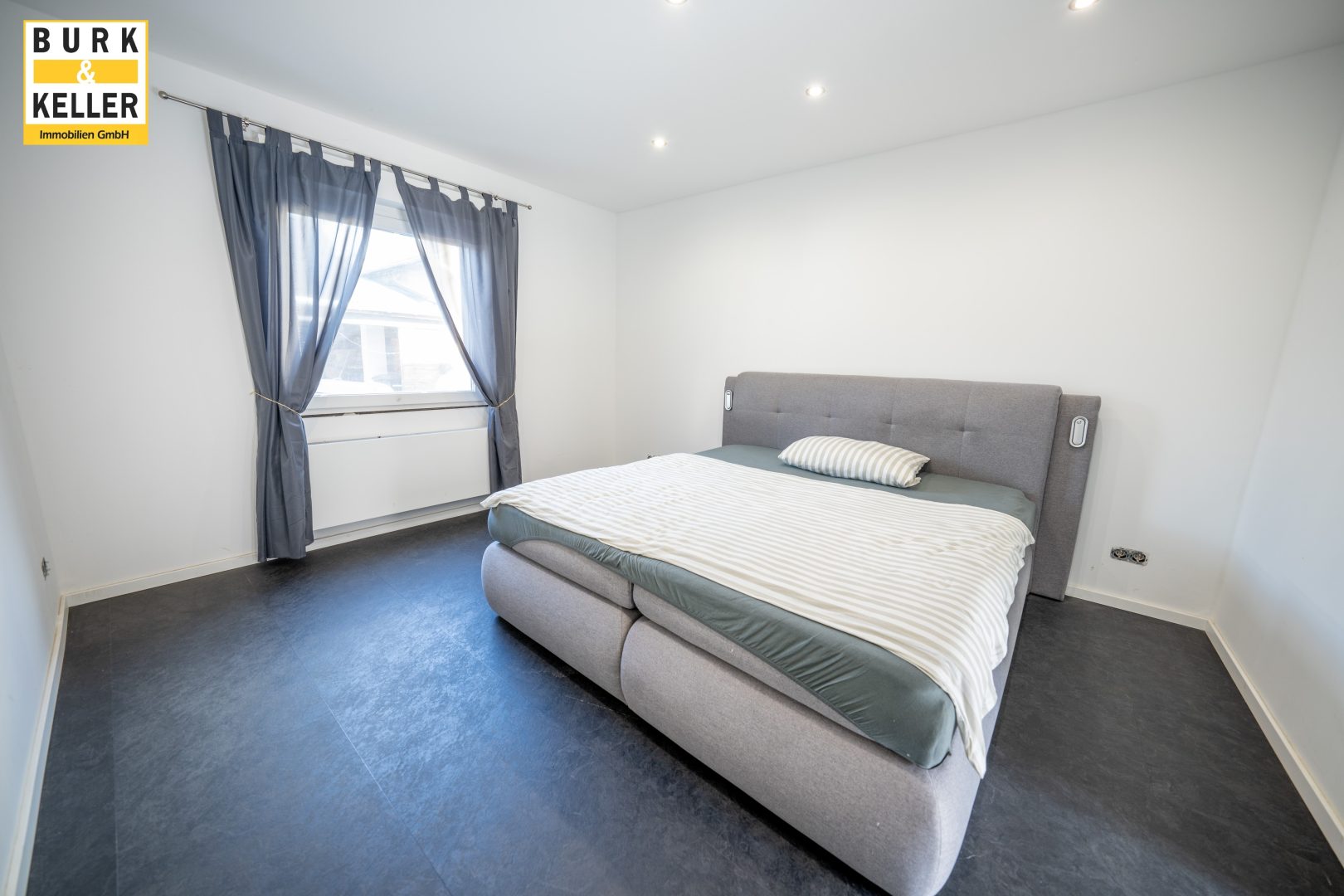 Zimmer im Erdgeschoss