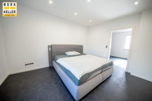 Zimmer im Erdgeschoss