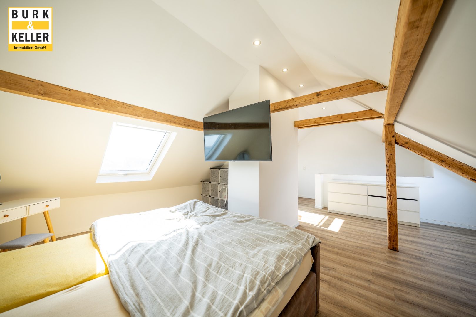 Dachstudio