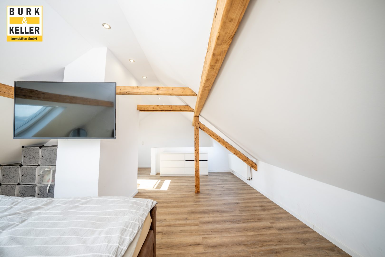 Dachstudio