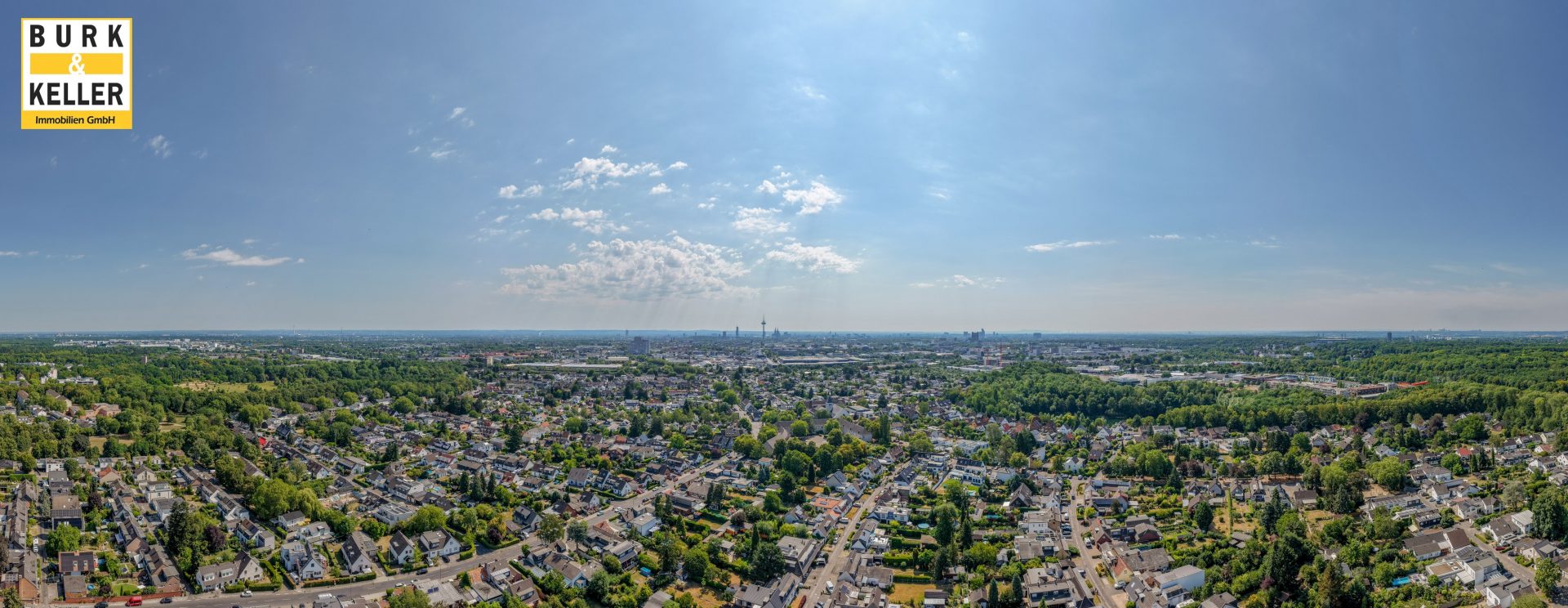 Wohnumfeld