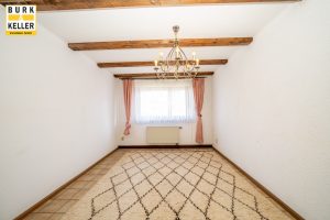 zweites Wohnzimmer