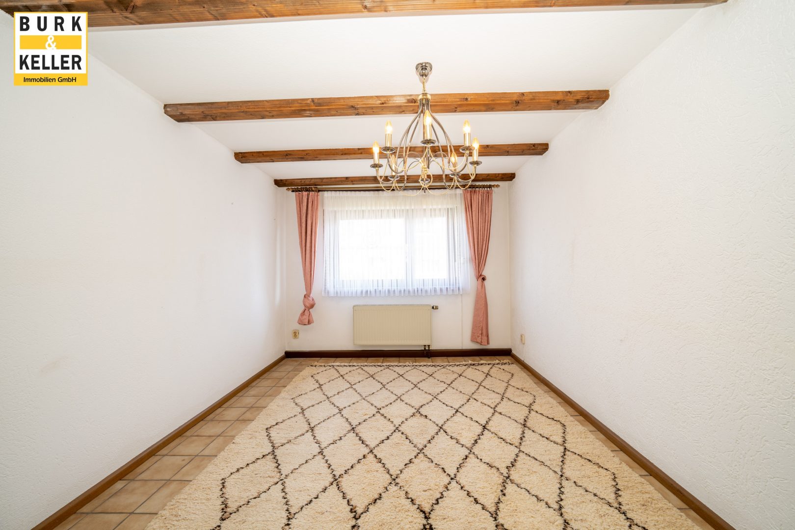 zweites Wohnzimmer