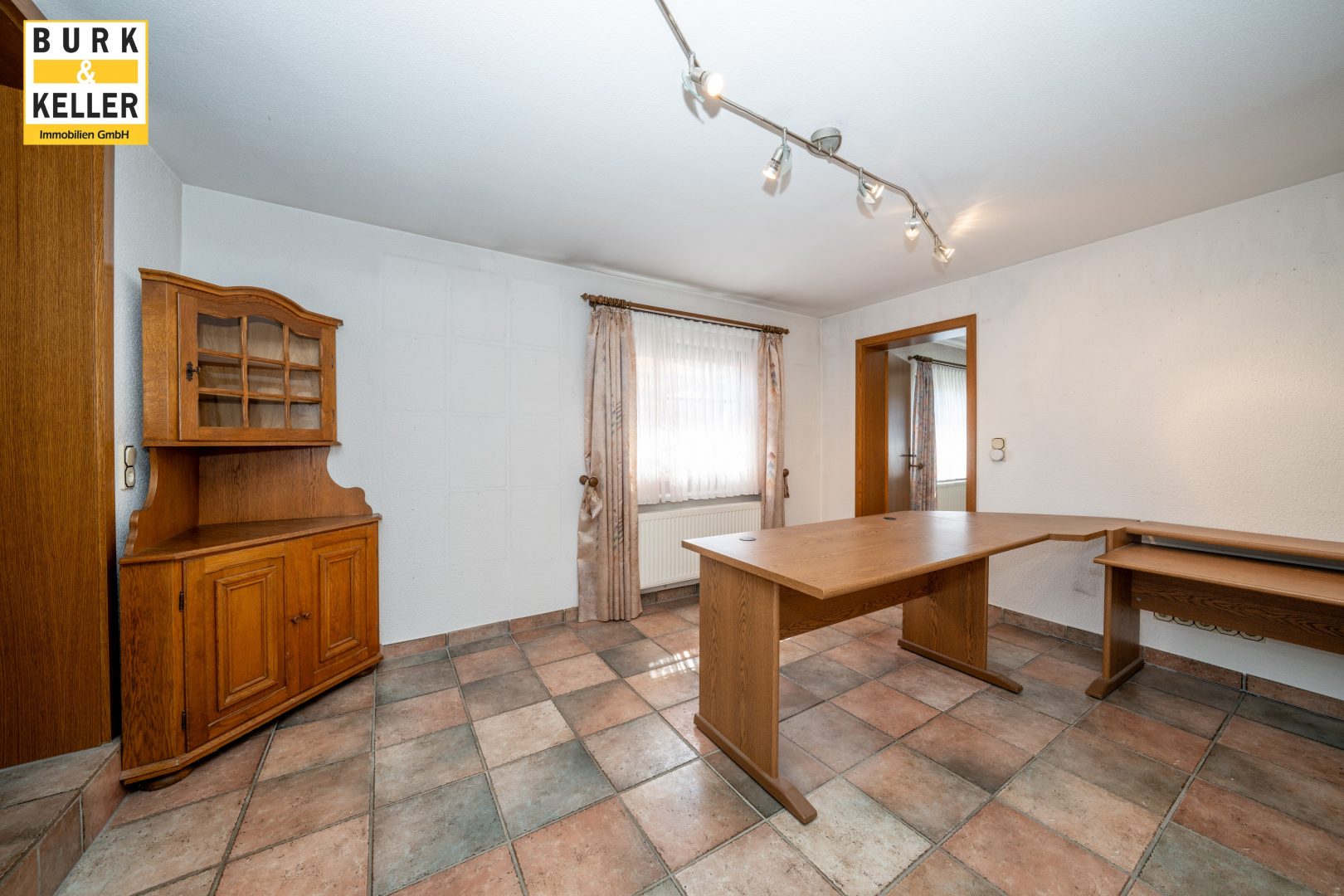 Büro (flexibel nutzbar)