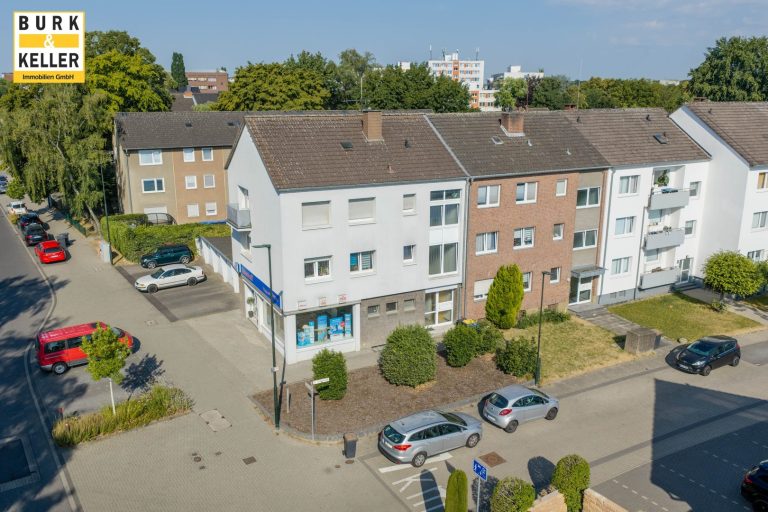 Hausansicht 1