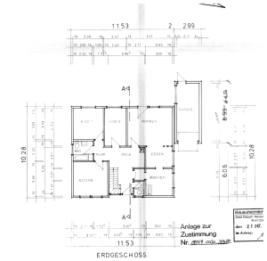 Grundriss-Erdgeschoss