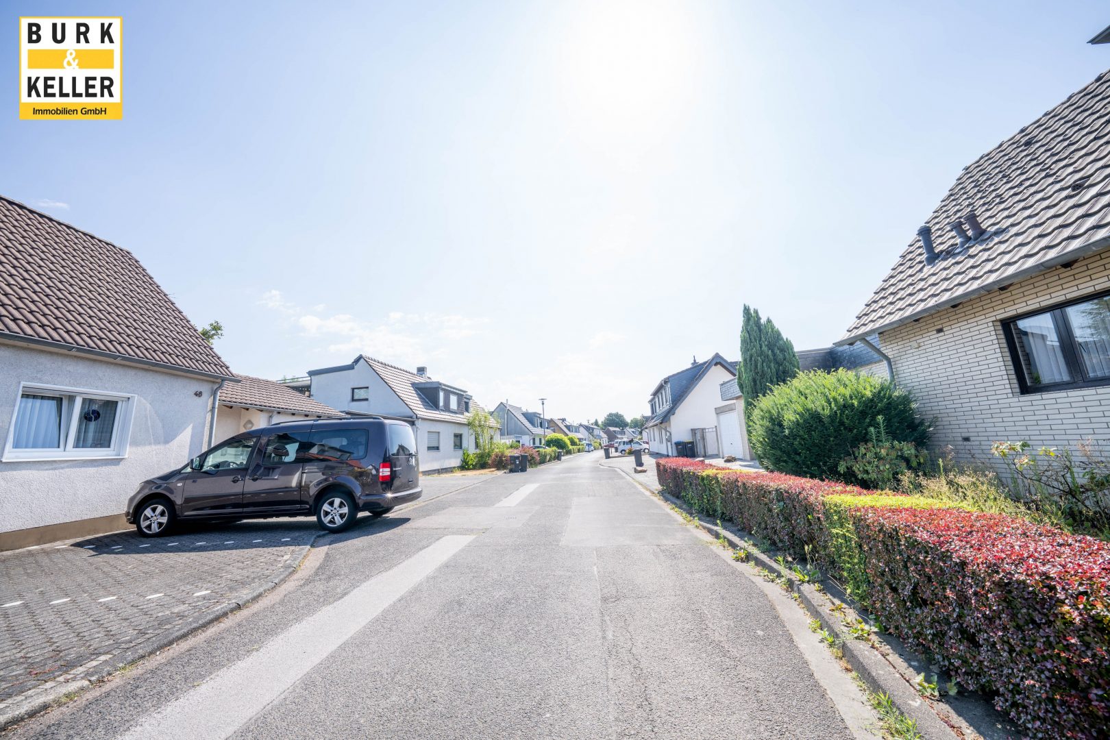 Anliegerstraße