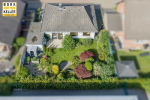 Überflug-Gartenseite