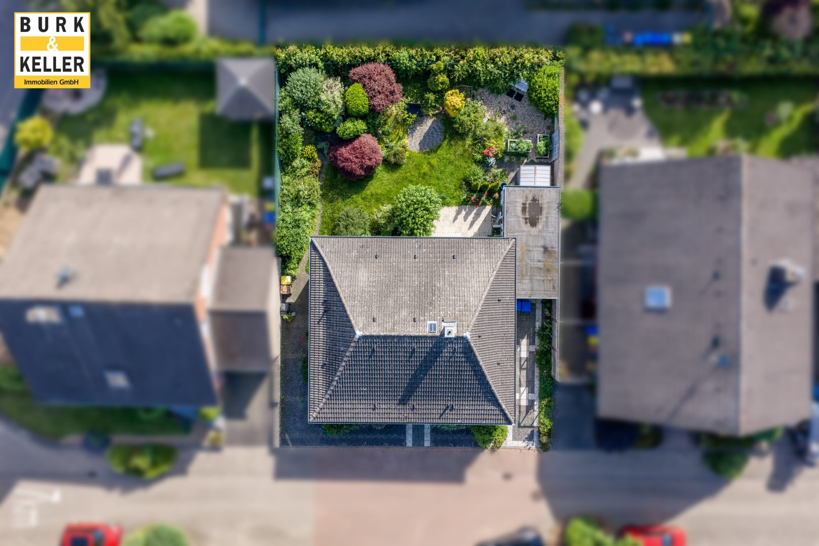 Überflug