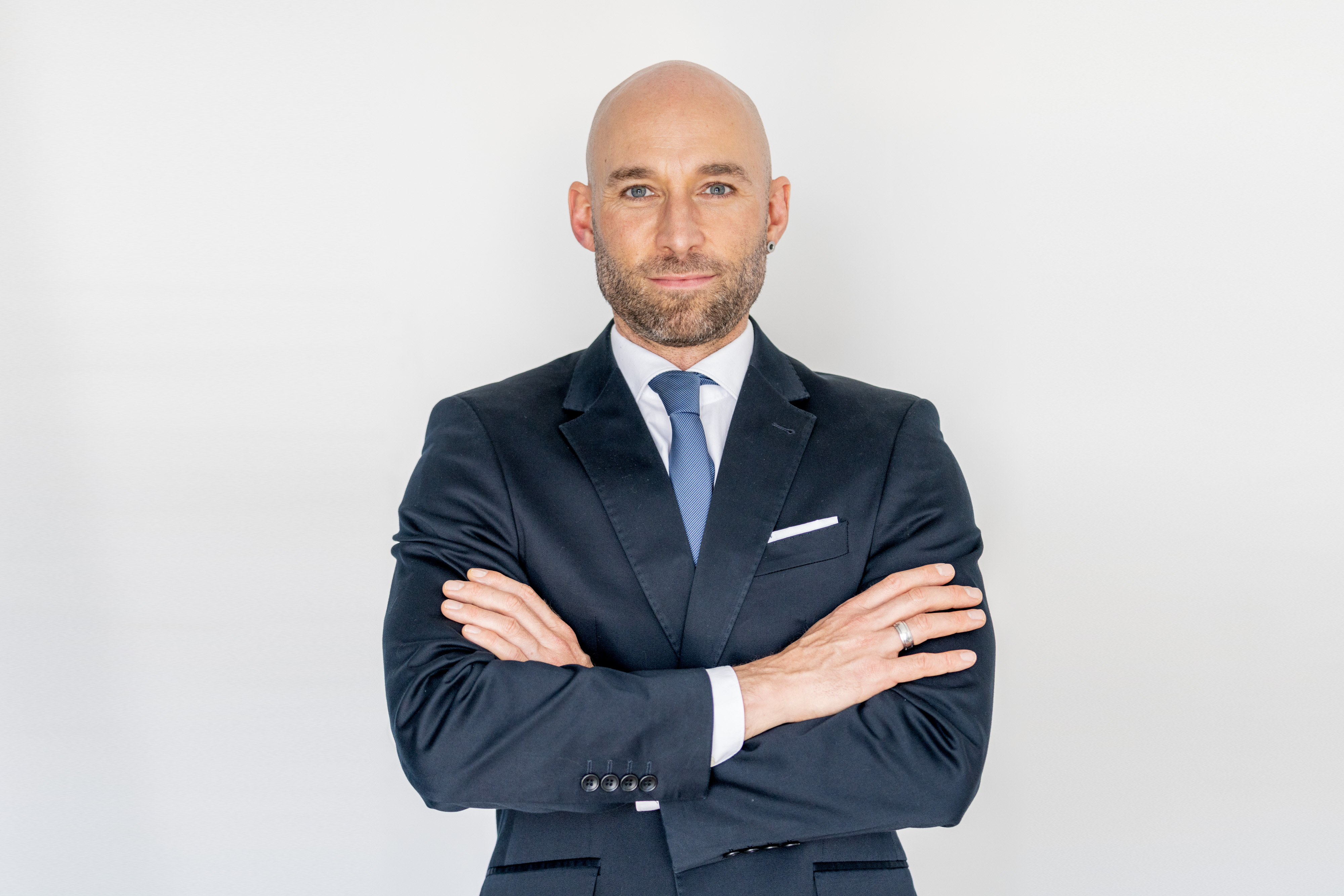 Daniel Bourtscheidt